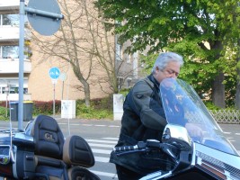 gemütliche Kaffeetour