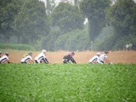 Erlebnis Tour de Franc 2017