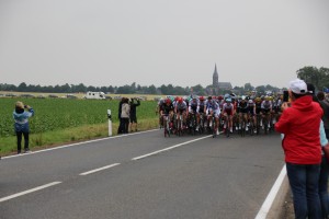 Erlebnis Tour de Franc 2017