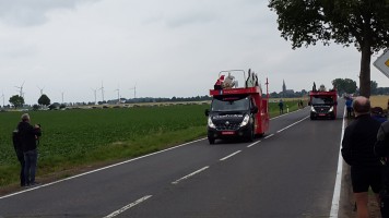 Erlebnis Tour de Franc 2017