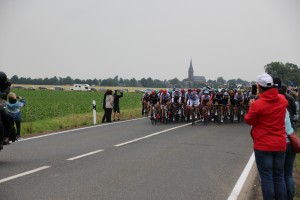 Erlebnis Tour de Franc 2017