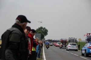 Erlebnis Tour de Franc 2017