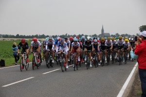 Erlebnis Tour de Franc 2017