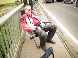 Erlebnis Tour de Franc 2017