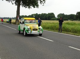 Erlebnis Tour de Franc 2017