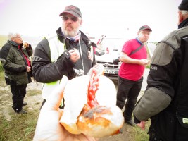 Erlebnis Tour de Franc 2017
