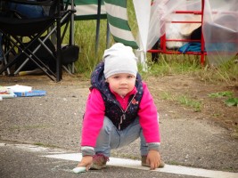 Erlebnis Tour de Franc 2017