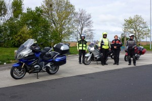 Rhein-Ahr Tour 285 KM