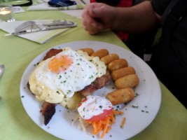 Zügige Schönwettertour in den Westerwald