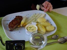 Zügige Schönwettertour in den Westerwald