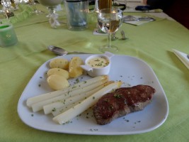 Zügige Schönwettertour in den Westerwald
