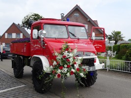 Tour zur Steprather Muehle