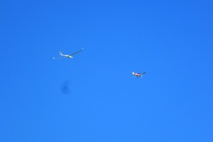Dümpel Flugplatz