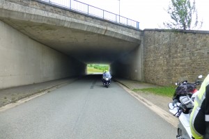 Zügige Niederlande-Belgien-Tour