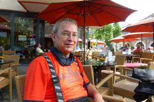 Eifel-Tour2 mit Abstecher zum Nürburgring