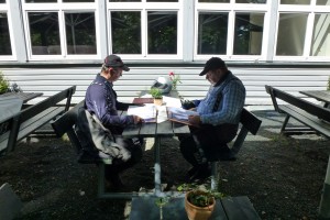 Taunus-Runde