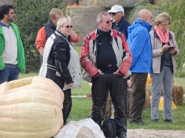gemütliche Tour zum Kewelshof in Obergartzem