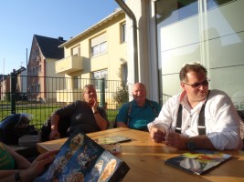 Sahr-Ahr-Liers-Tour