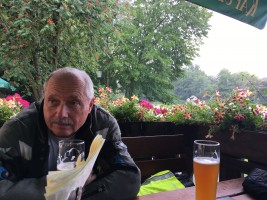 Wochentour ins Frankenland