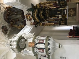 Wochentour ins Frankenland