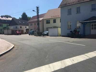 Wochentour ins Frankenland