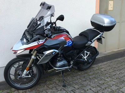 Wochentour ins Frankenland