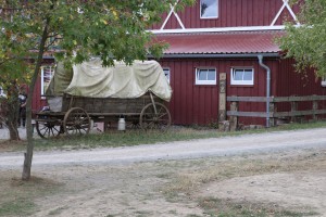 Gemütlich und sicher     3 Tage Harz Pullman City