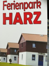 Gemütlich und sicher     3 Tage Harz Pullman City