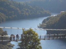Gemütlich und sicher     3 Tage Harz Pullman City