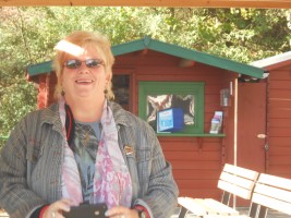 Gemütlich und sicher     3 Tage Harz Pullman City