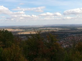 Gemütlich und sicher     3 Tage Harz Pullman City