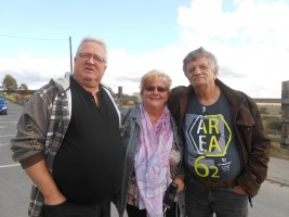 Gemütlich und sicher     3 Tage Harz Pullman City