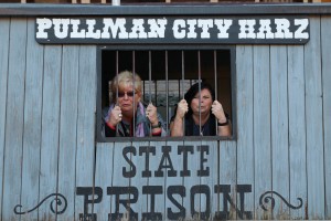 Gemütlich und sicher     3 Tage Harz Pullman City