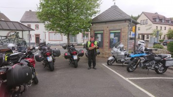 BFR Jahres Tour 2019