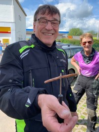 BFR Jahres Tour 2019