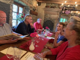 BFR Jahres Tour 2019