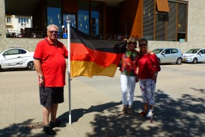 BFR Jahres Tour 2019