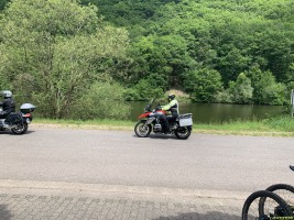 BFR Jahres Tour 2019