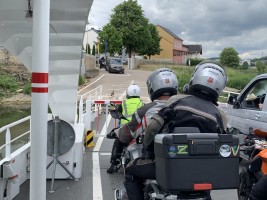 BFR Jahres Tour 2019