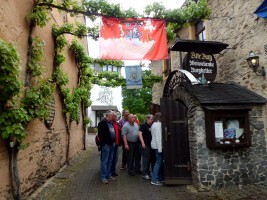 BFR Jahres Tour 2019