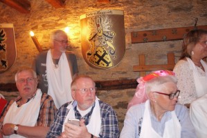 BFR Jahres Tour 2019