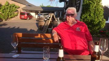 BFR Jahres Tour 2019