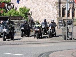 BFR Jahres Tour 2019