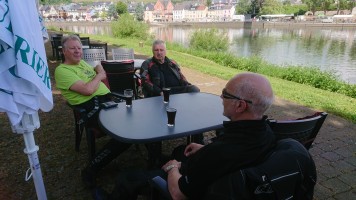 BFR Jahres Tour 2019