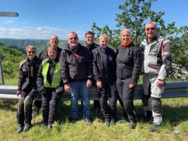 BFR Jahres Tour 2019