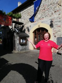 BFR Jahres Tour 2019