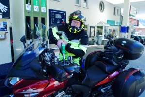 BFR Jahres Tour 2019