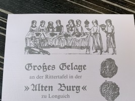 BFR Jahres Tour 2019