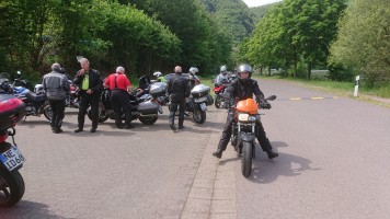 BFR Jahres Tour 2019