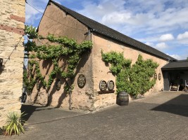 BFR Jahres Tour 2019